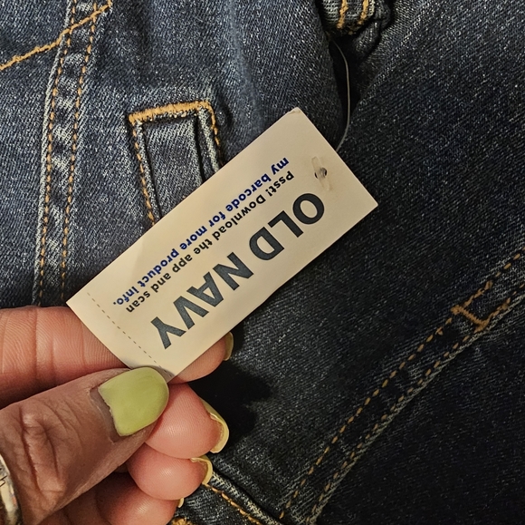 Old Navy Jacket 5T - Picture 4 of 7